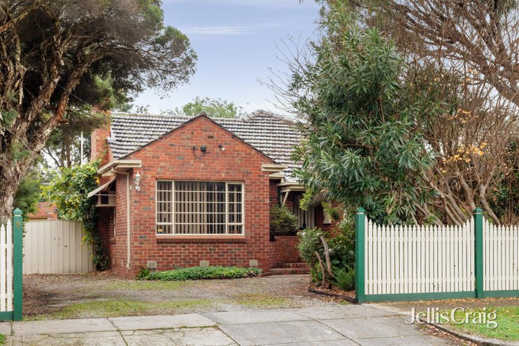 3 Waratah Street Bentleigh East 3165