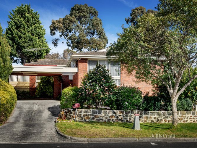 3 Watling Terrace Doncaster East 3109