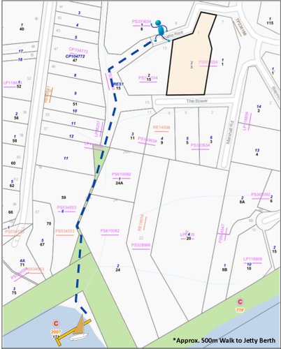 3 Wattle Rise, Metung