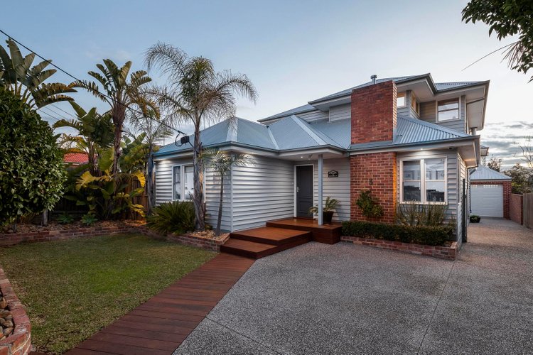 3 Wattlebrae Street Reservoir 3073
