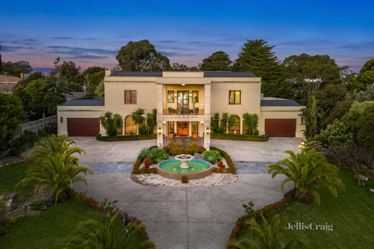 3 Wayamba Place Templestowe 3106