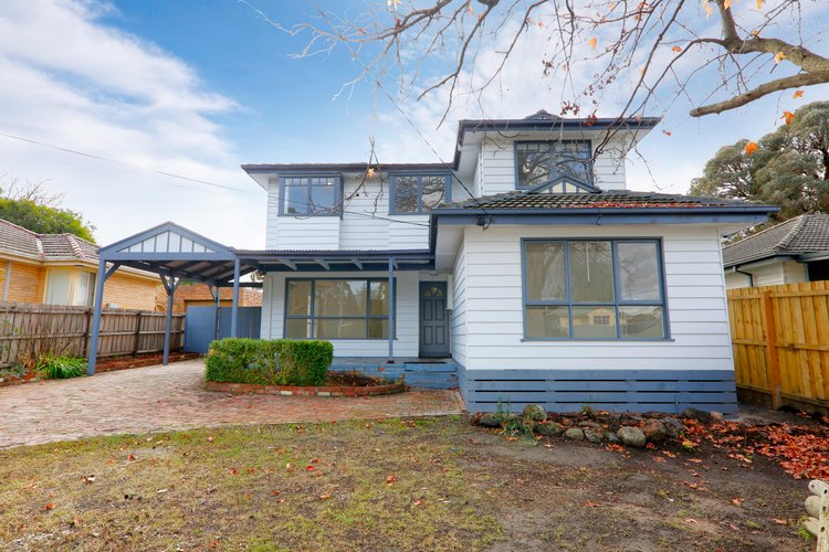 3 Weigela Court Forest Hill 3131