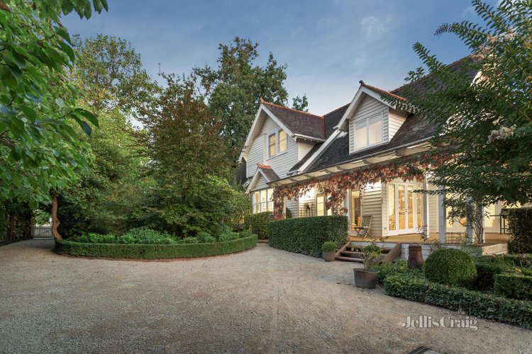 3 Wentworth Avenue Canterbury 3126
