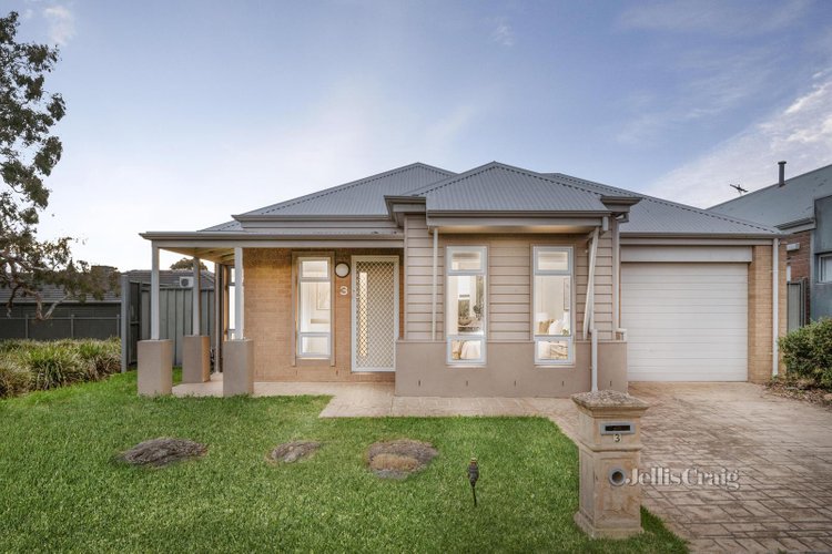 3 Westgarth Road Mernda 3754