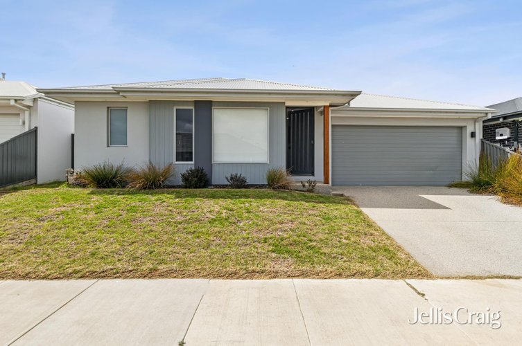 3 Whatman Street  Lucas 3350