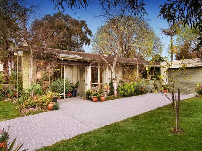 3 Wild Life Parade Balwyn North 3104