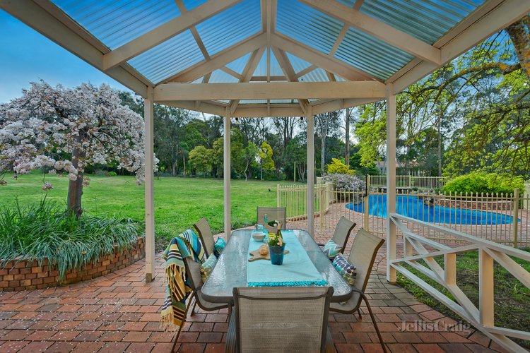 3 Wilkinson Way Park Orchards 3114
