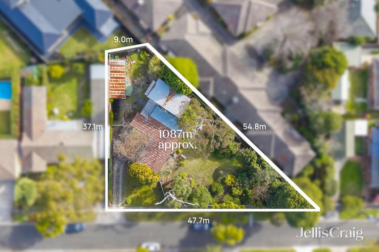 3 William Street Mount Waverley 3149