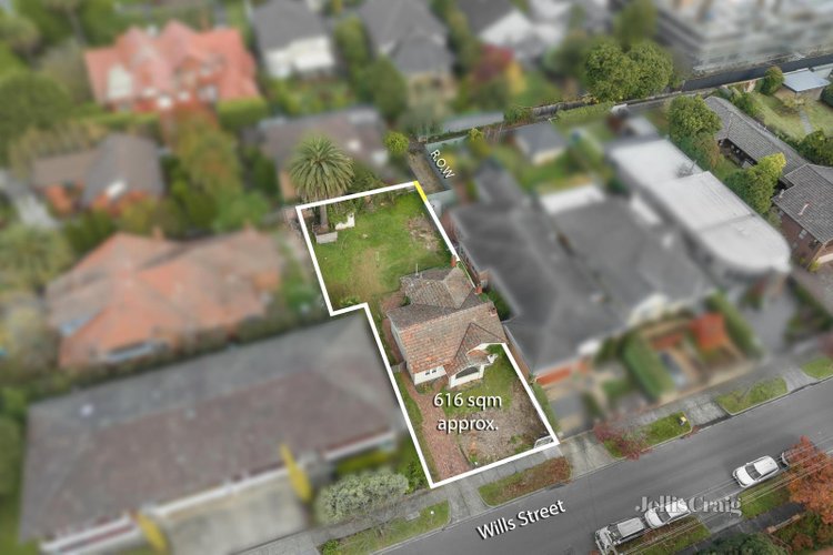 3 Wills Street Kew 3101