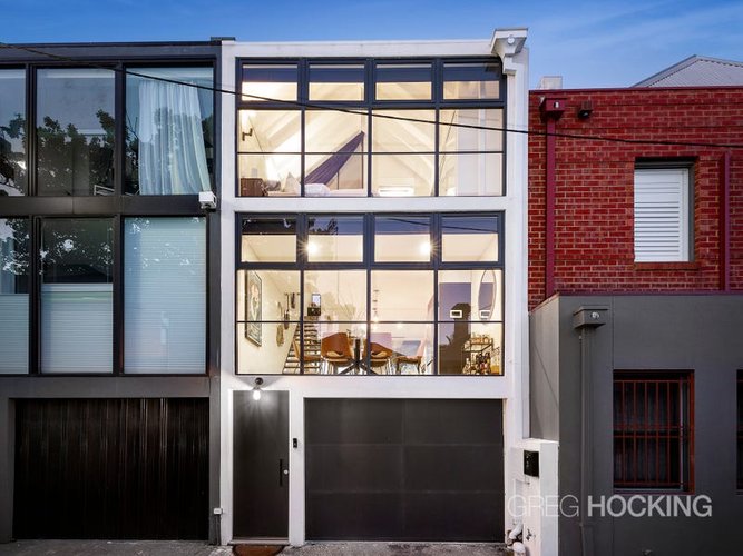 3 Wilson Street South Melbourne 3205
