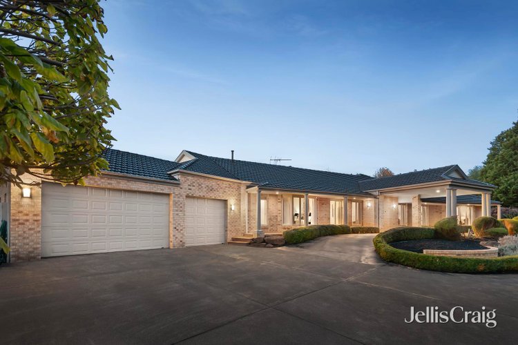 3 Winifred Court Templestowe 3106