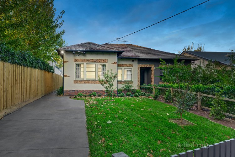3 Wiseman Street Hawthorn East 3123