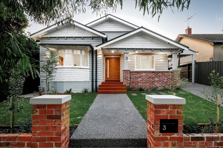 3 Woolhouse Street Northcote 3070