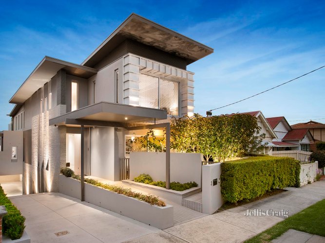 3 Woolley Street Essendon 3040