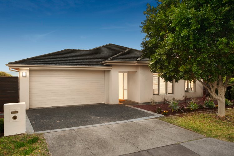 3 Wootoona Court Mulgrave 3170