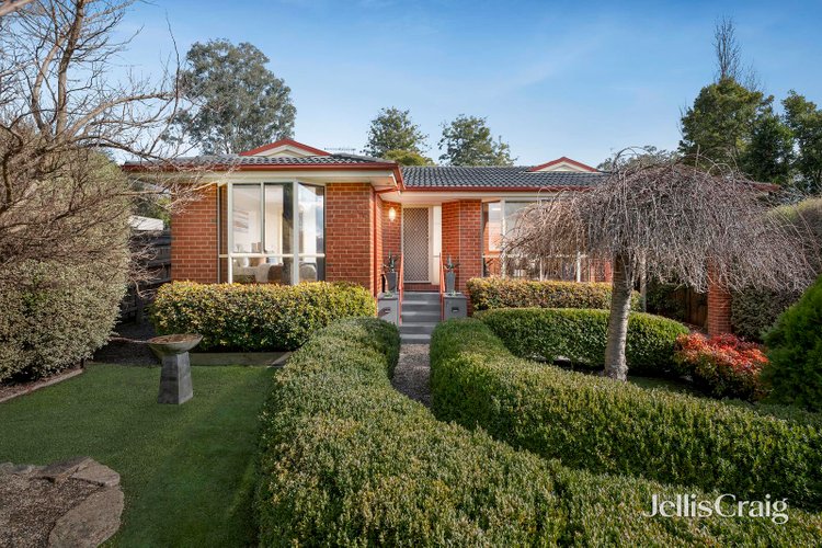 3 Wright Street Mount Evelyn 3796