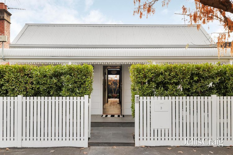 3 Wrights Terrace Prahran 3181