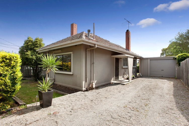 3 Wyall Street Brunswick West 3055