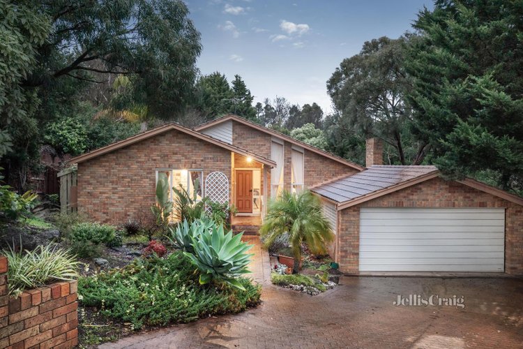 3 Wynvale Court Eltham 3095