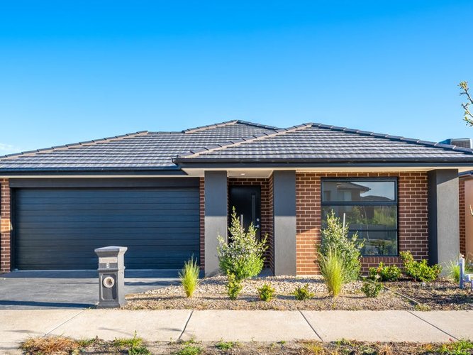 3 Yate Street Kalkallo 3064