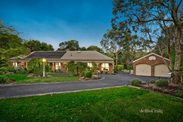 3 Yeoman Court Park Orchards 3114