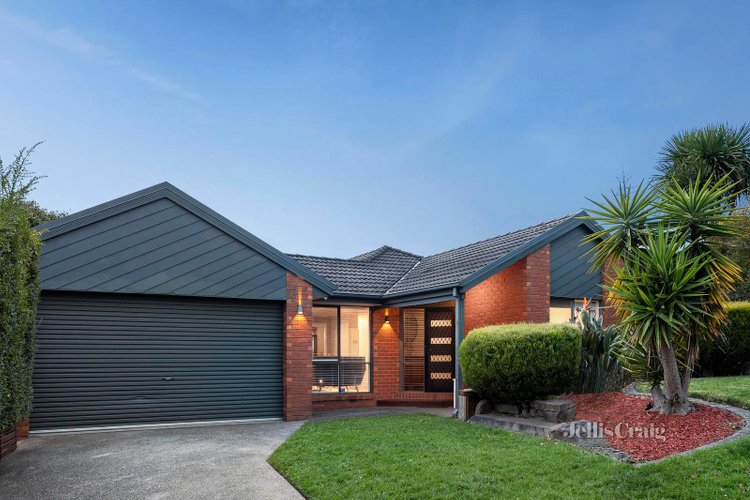 3 Yering Place Chirnside Park 3116