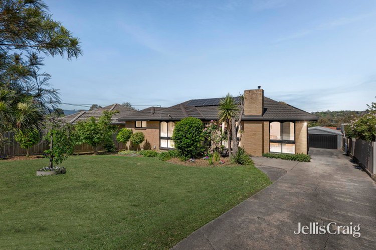 3 Yuruga Court Mooroolbark 3138