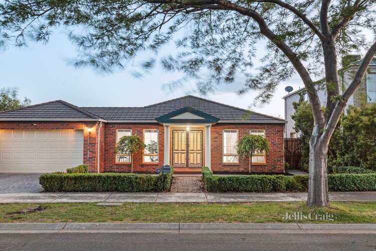 3 Zelkova Terrace Bundoora 3083