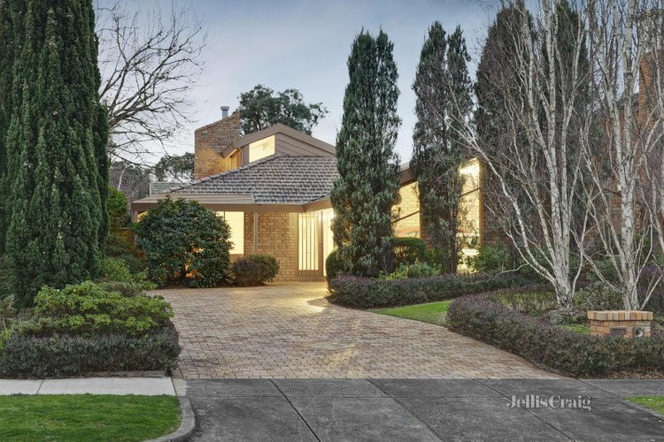 3 Zerbe Avenue Doncaster East 3109