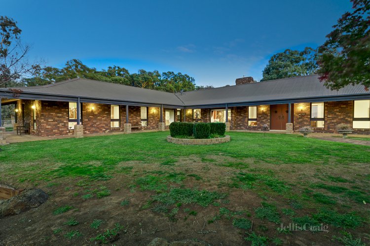 30-36 Brumbys Road Warrandyte South 3134