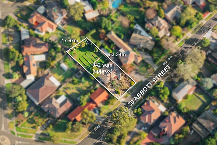 30 Abbott Street Balwyn North 3104