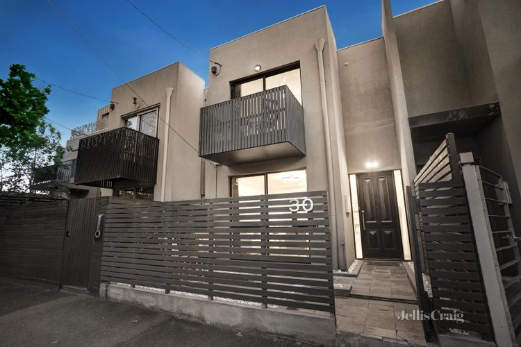 30 Albert Street Abbotsford 3067