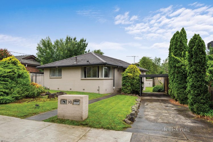 30 Aldinga Street Blackburn South 3130