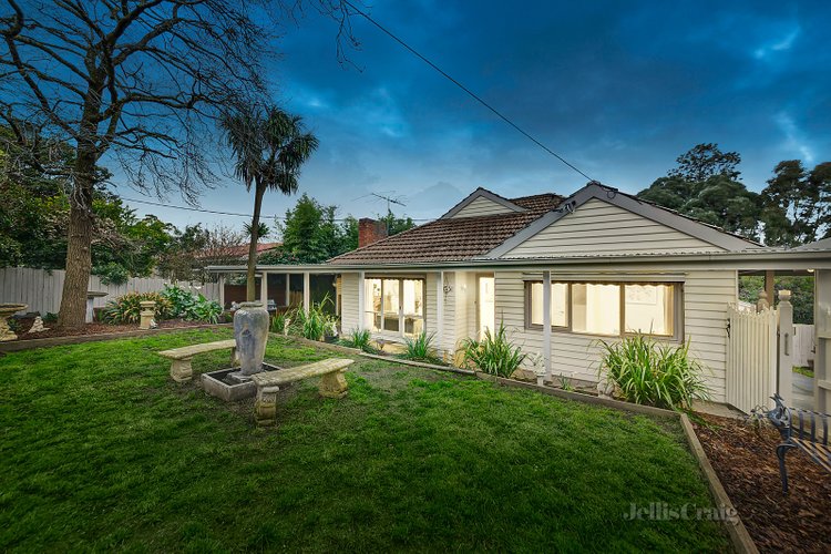 30 Allendale Road Croydon 3136