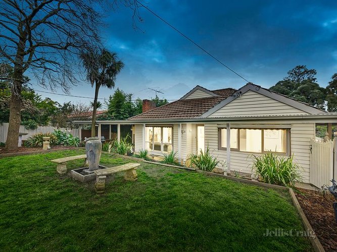 30 Allendale Road Croydon 3136