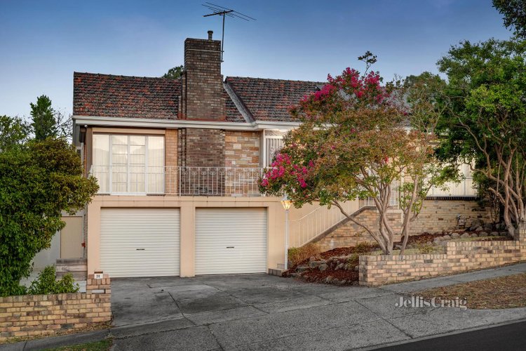 30 Andrew Street Mount Waverley 3149