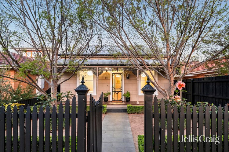 30 Andrew Street Northcote 3070