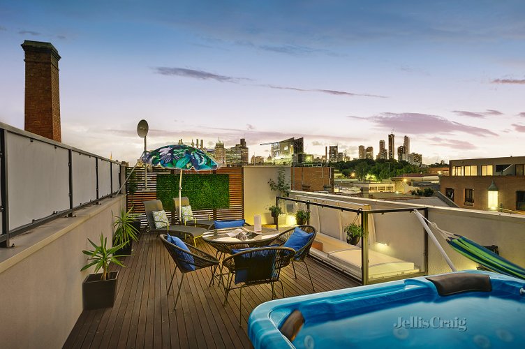 30 Argyle Street Fitzroy 3065