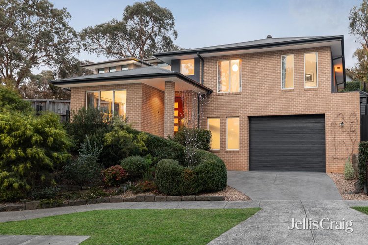 30 Arrunga Close Diamond Creek 3089