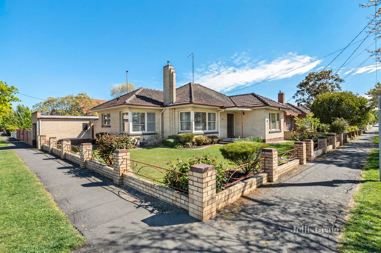 30 Ascot Street South  Ballarat Central 3350