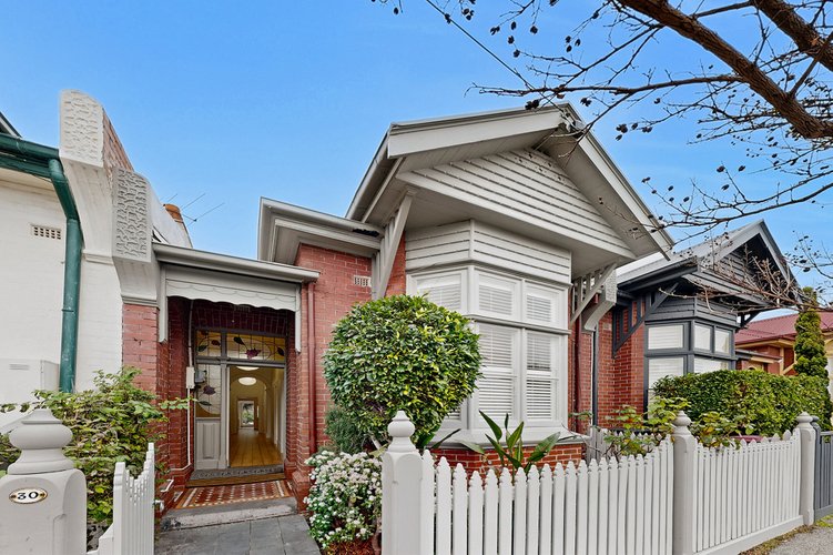 30 Ashworth Street Albert Park 3206