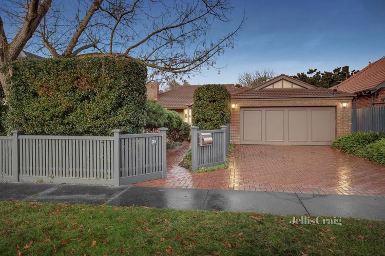 30 Barina Road Glen Iris 3146
