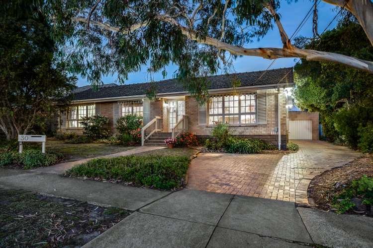 30 Belmont Road Glen Waverley 3150