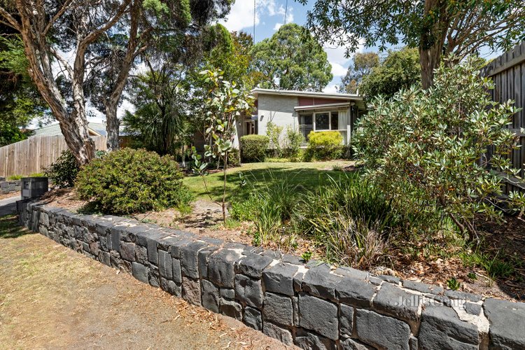 30 Binns Street Montmorency 3094