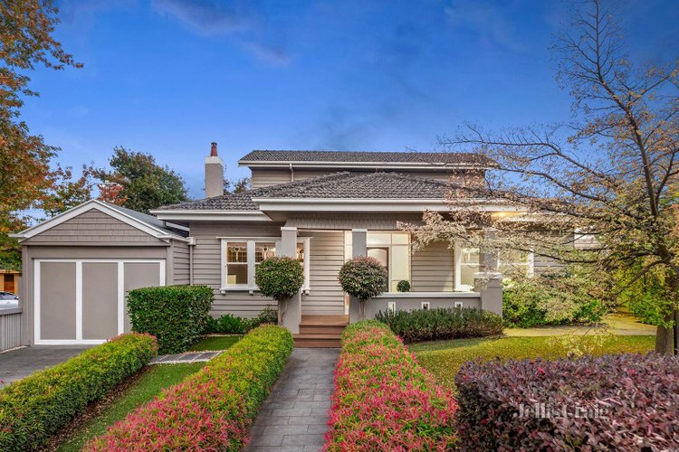 30 Boorool Road Kew East 3102
