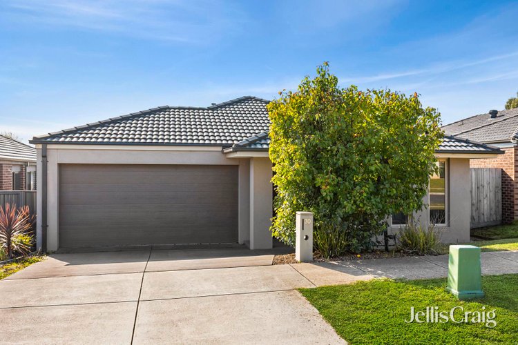 30 Border Collie Close Curlewis 3222