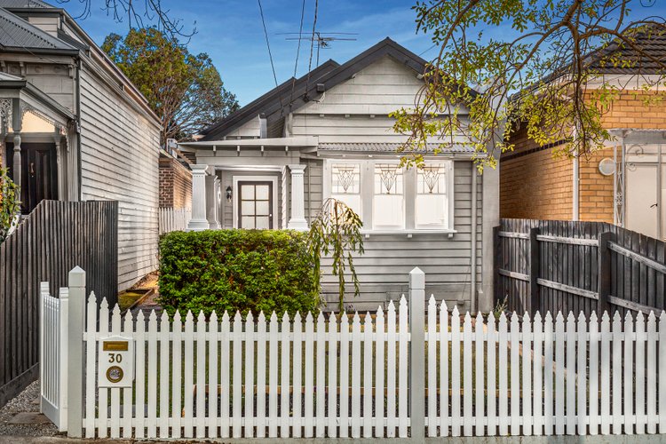 30 Bowen Street Moonee Ponds 3039