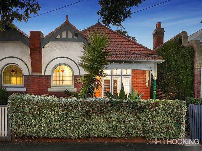 30 Boyd Street Albert Park 3206
