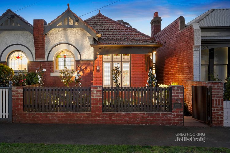 30 Boyd Street Albert Park 3206