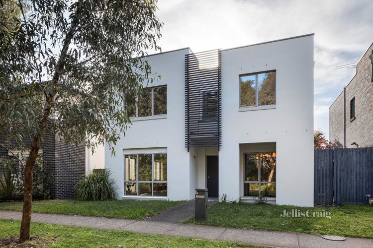 30 Bunjil Way Parkville 3052